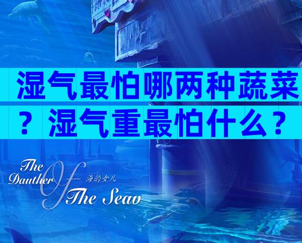 湿气最怕哪两种蔬菜？湿气重最怕什么？